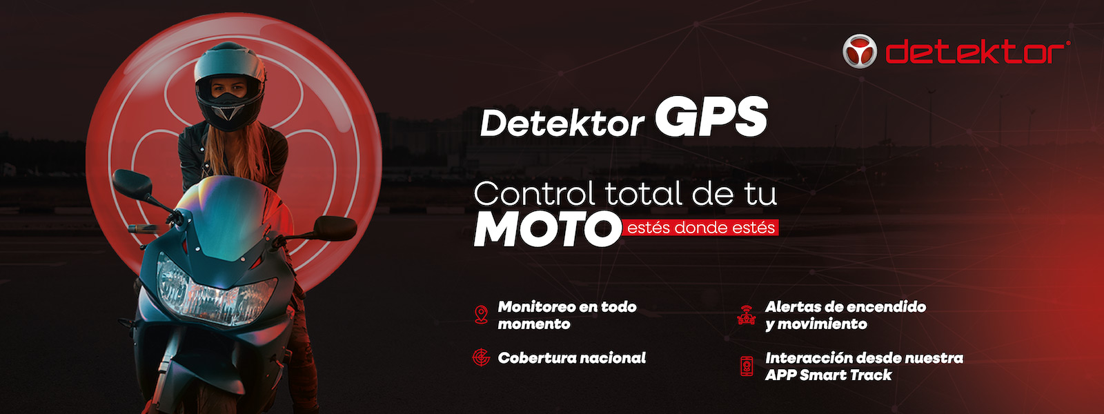 GPS Moto