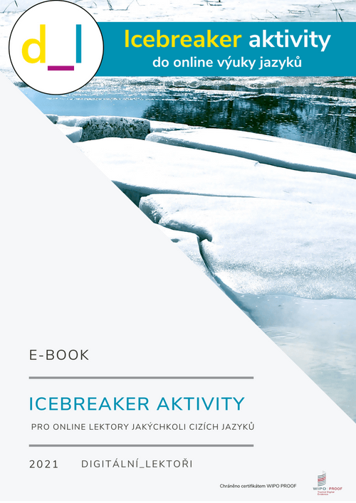 50 Icebreaker aktivit