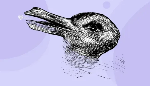 Joseph Jastrow und seine Ente – Oder ist es ein Kaninchen?