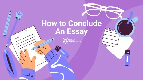 How to Conclude An Essay