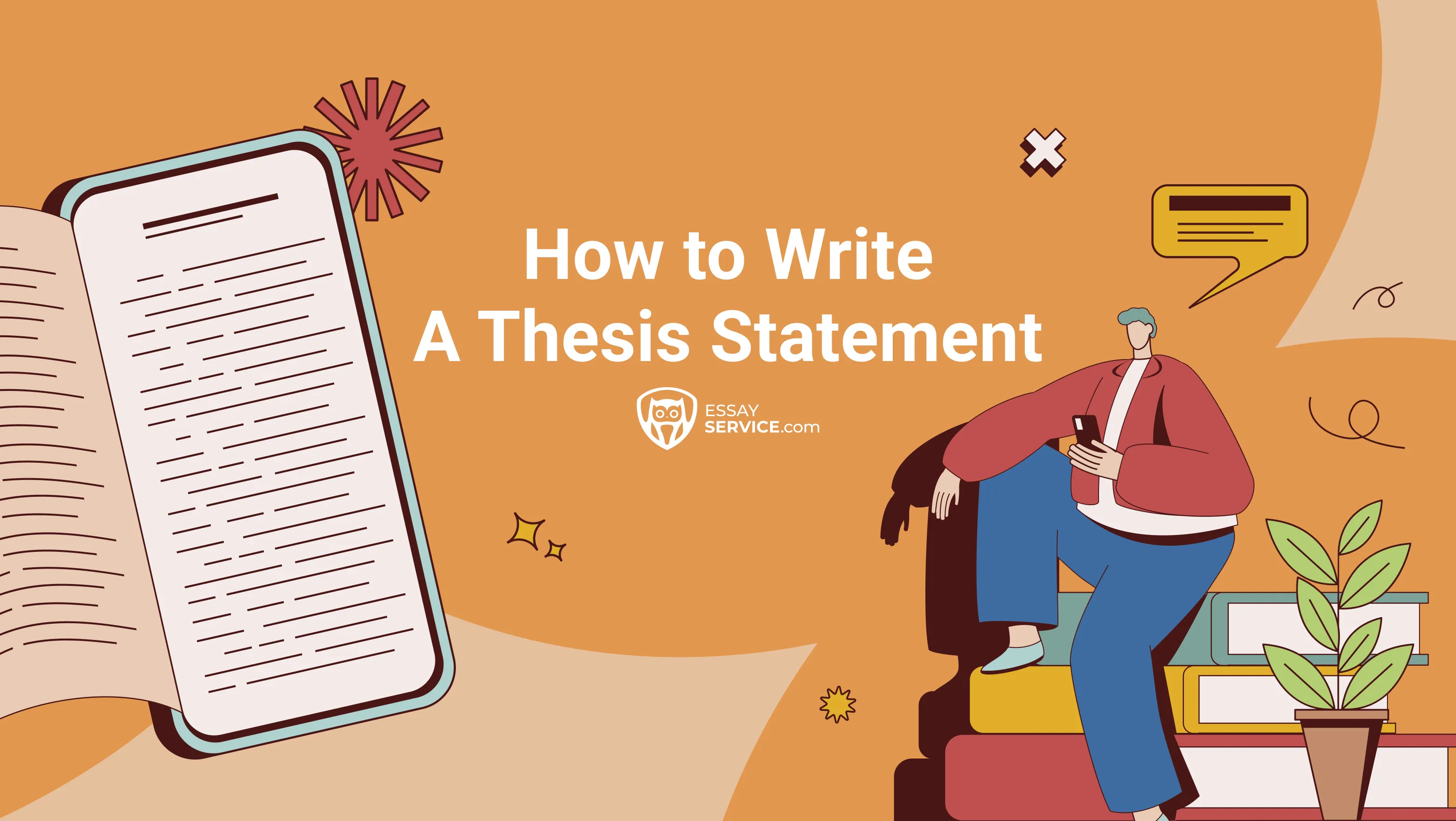 thesis statement