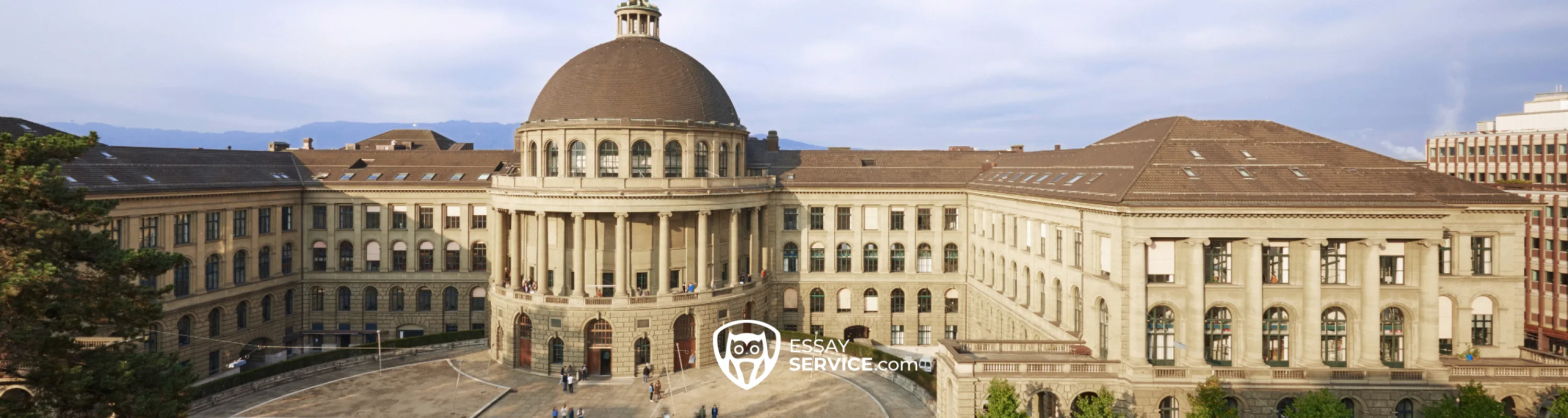 ETH Zurich