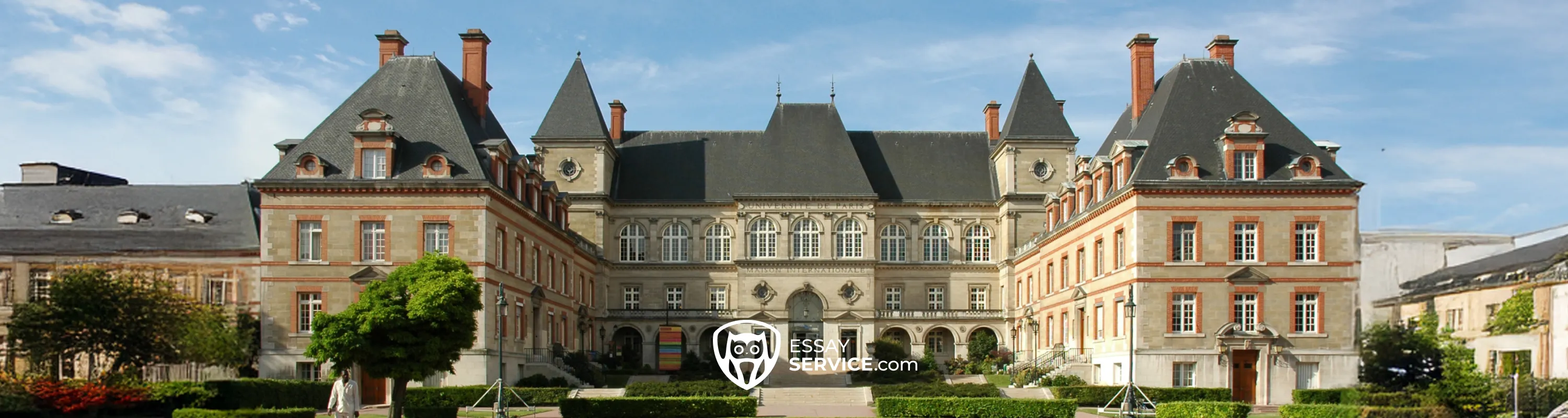 Université Paris Cité