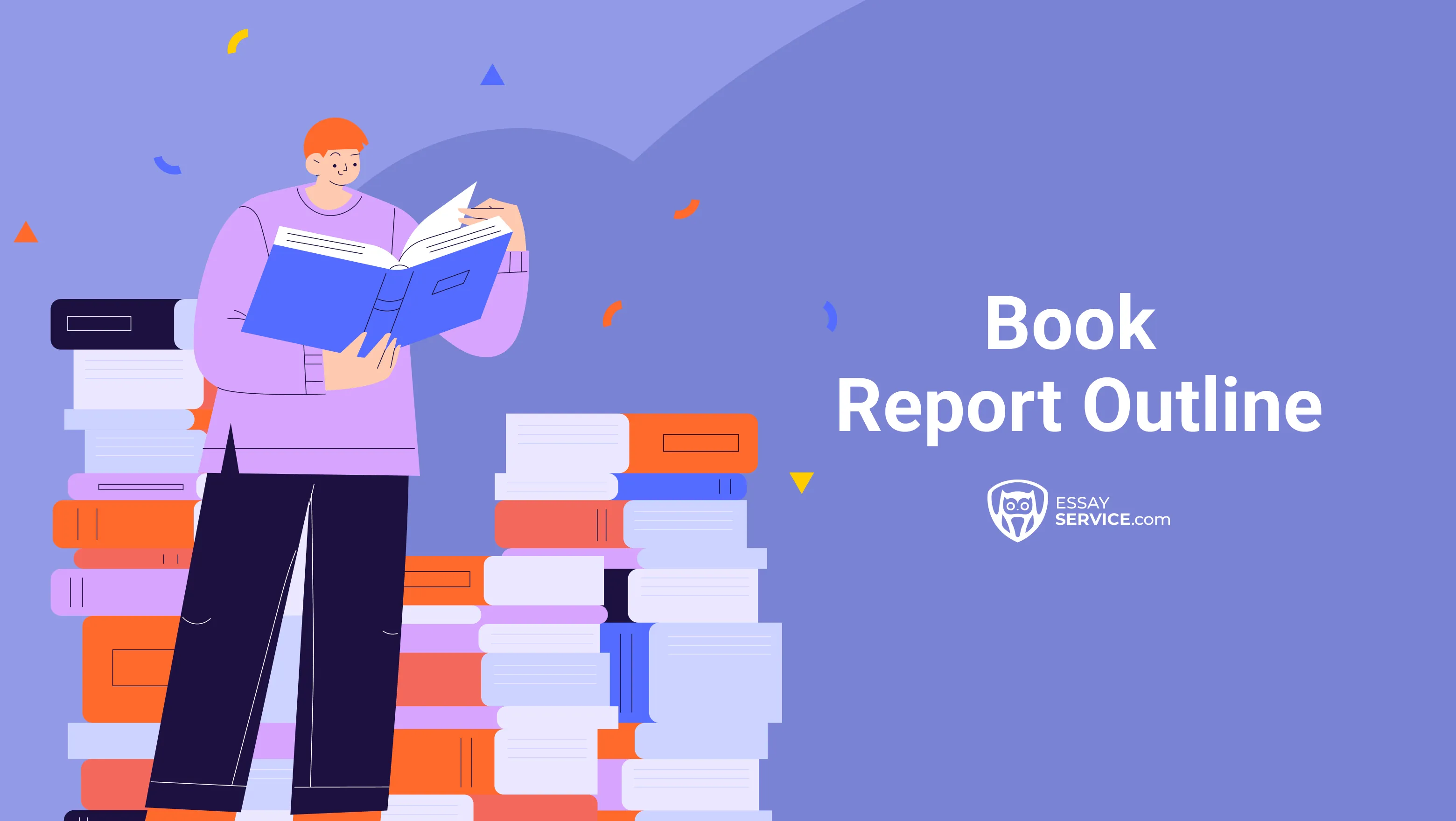 Book Report Outline