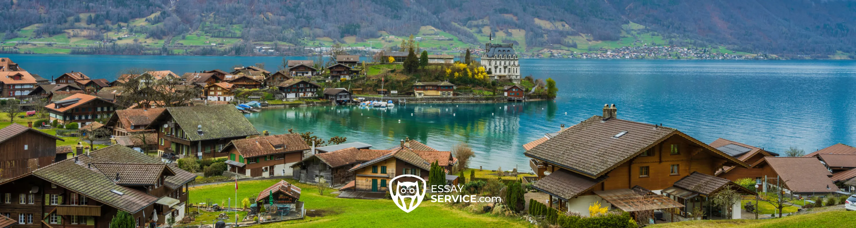Switzerland