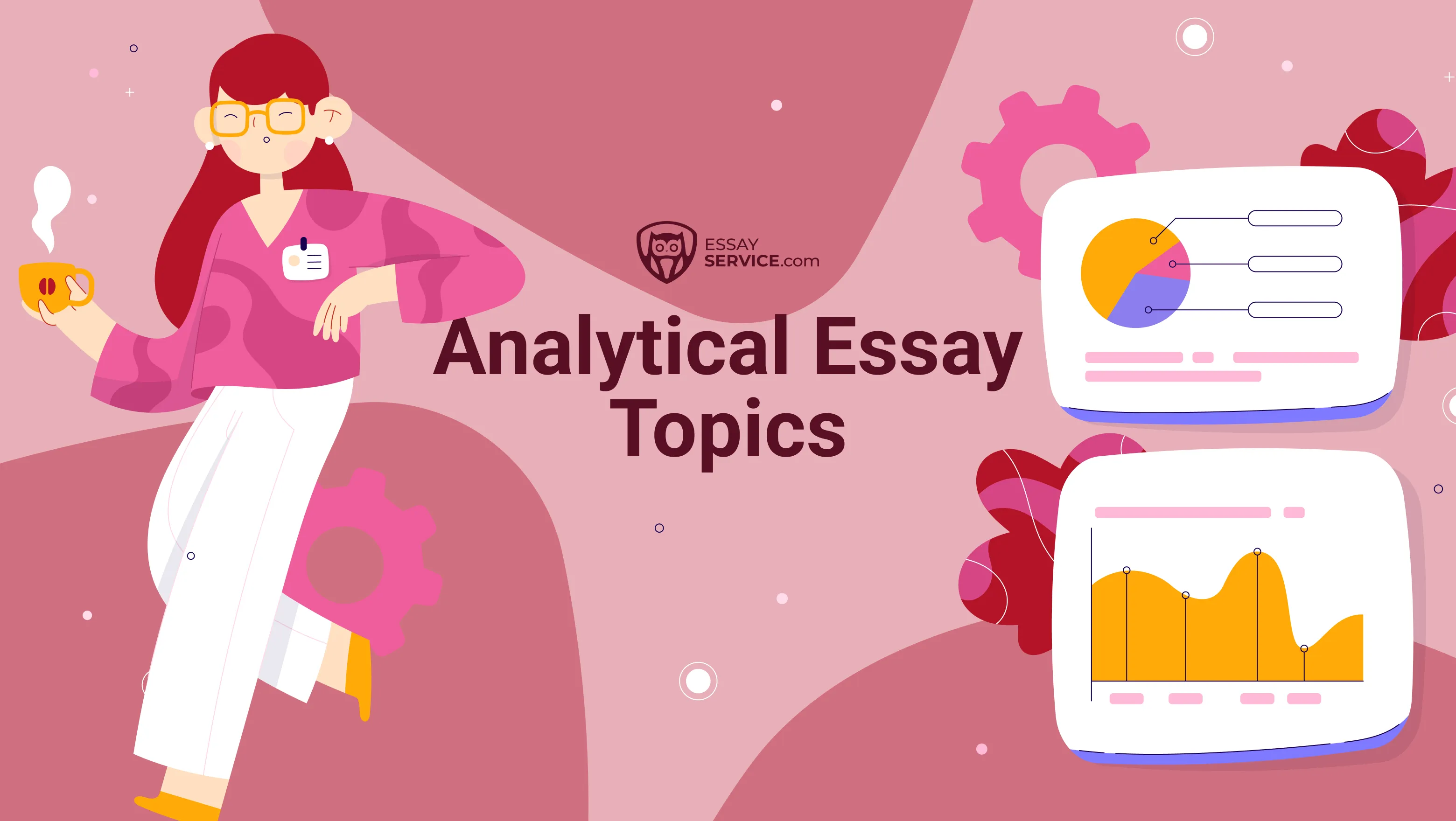 Analytical Essay Topics
