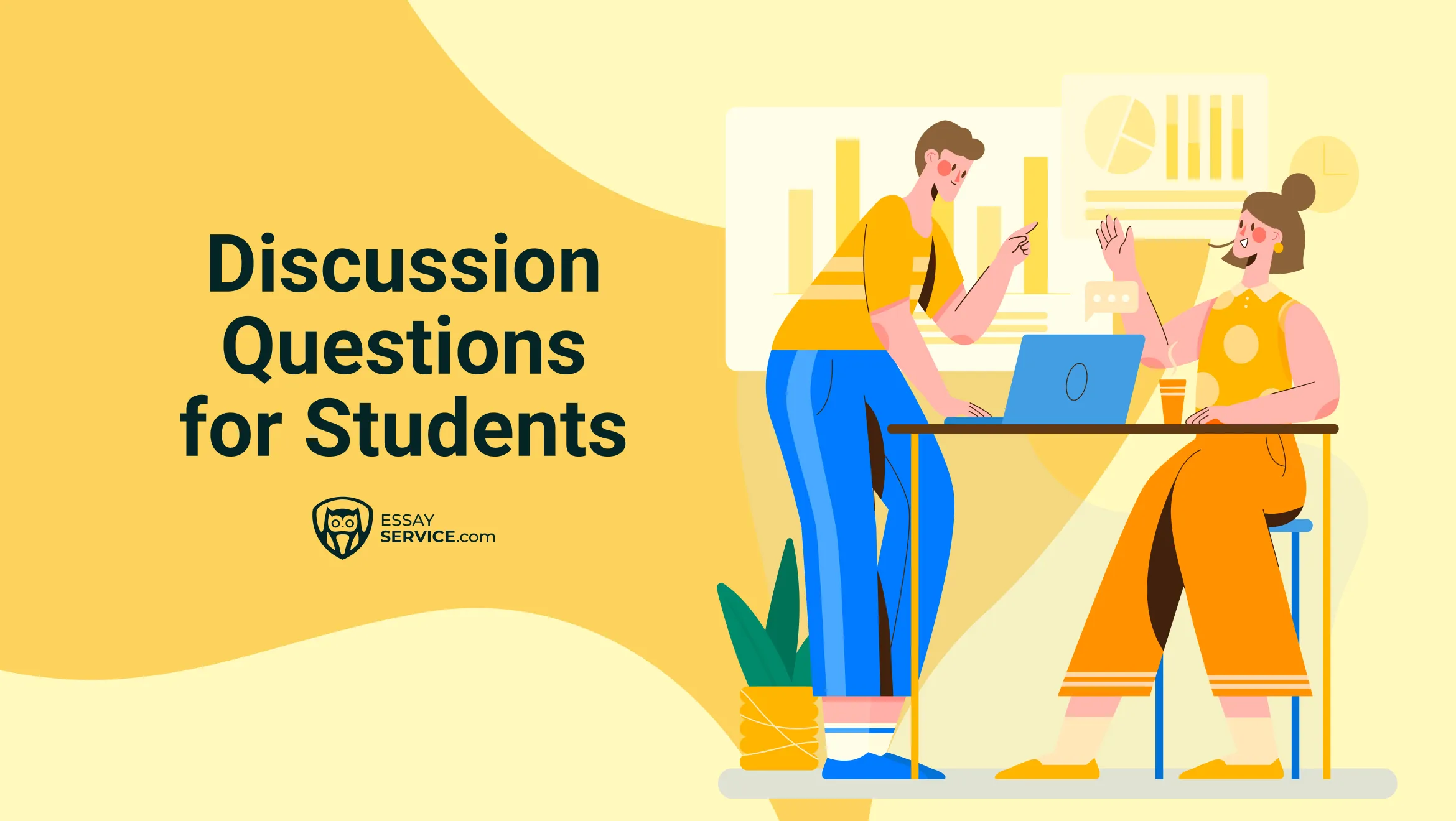 discussion questions for students