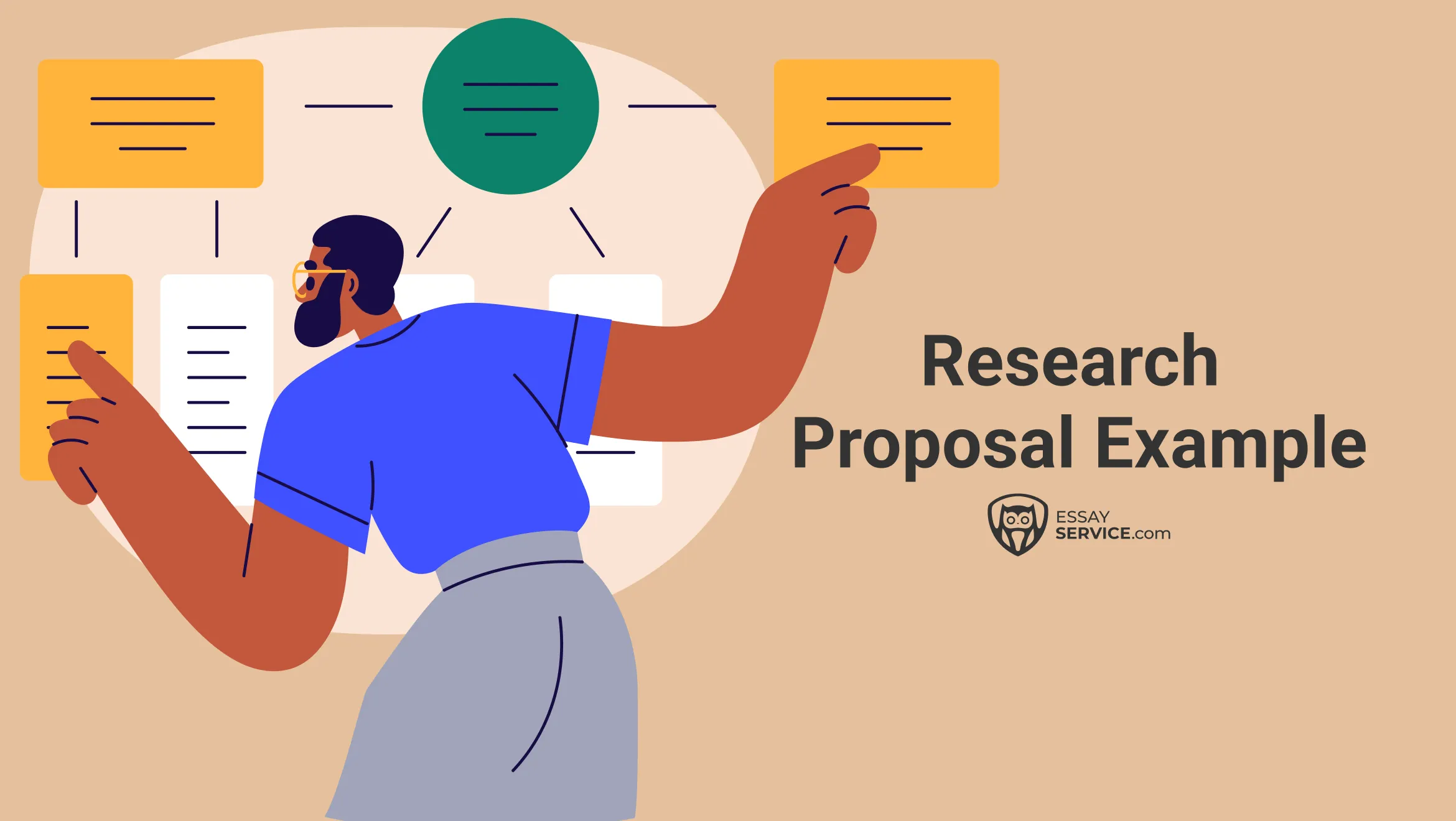 Research Proposal Example
