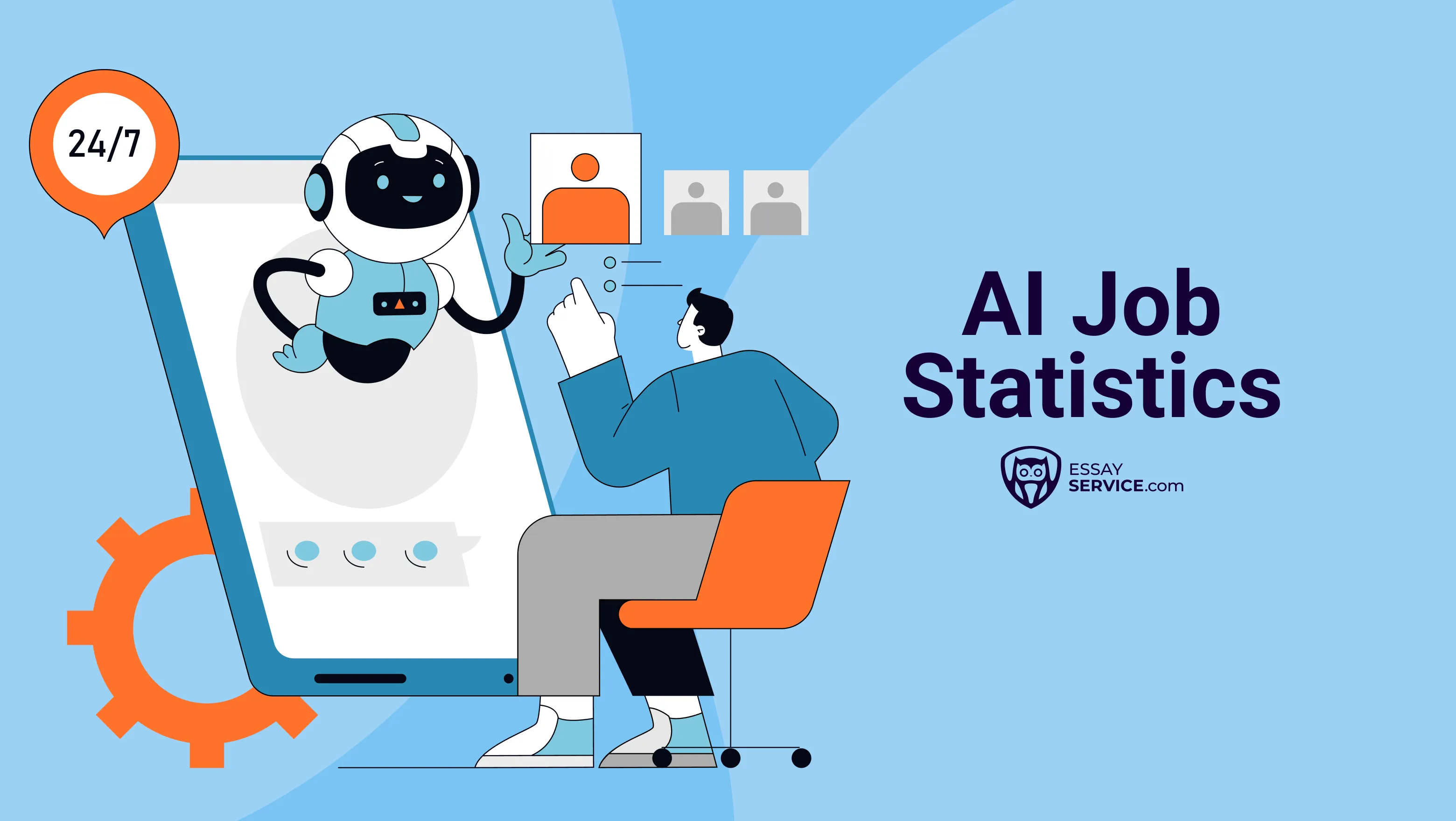 AI Job Statistics