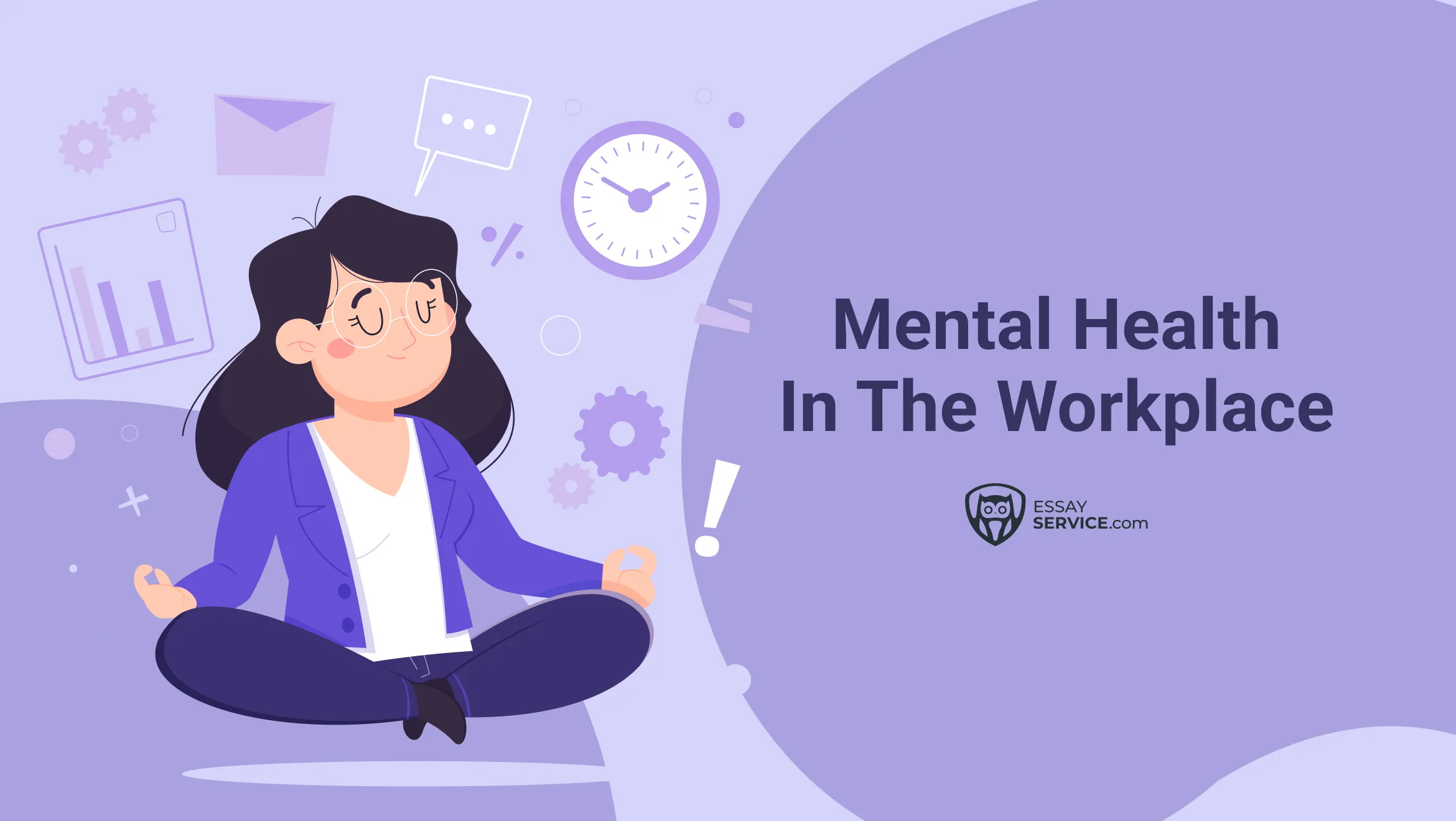Mental Health in the Workplace