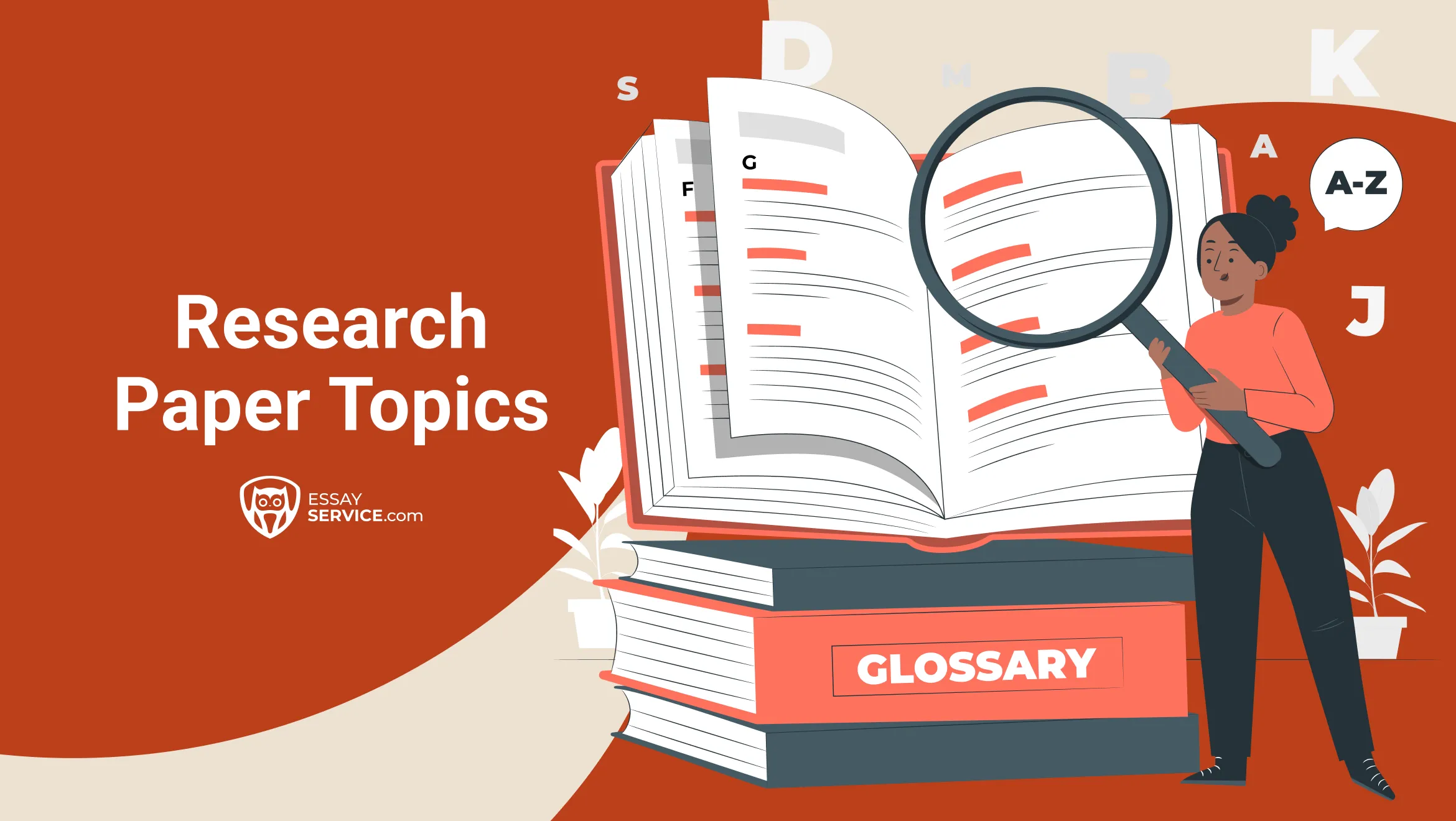 Research Paper Topics