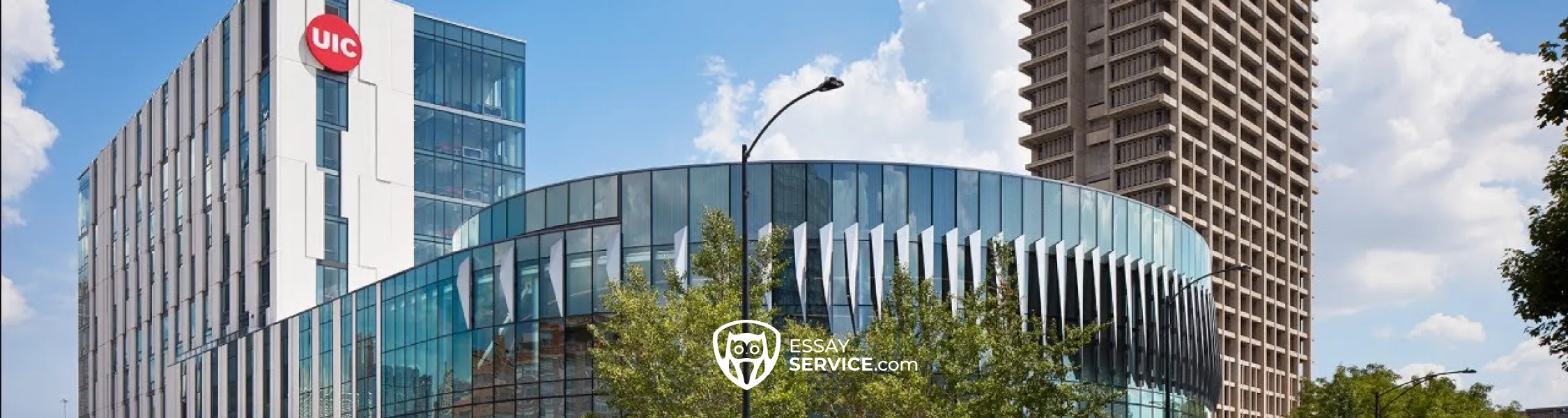 University of Illinois Chicago (UIC)