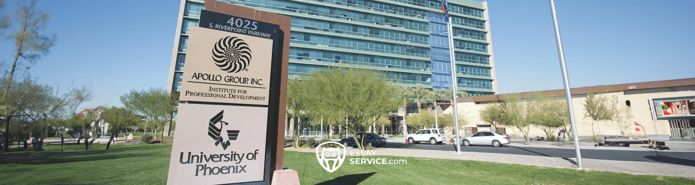 University of Phoenix