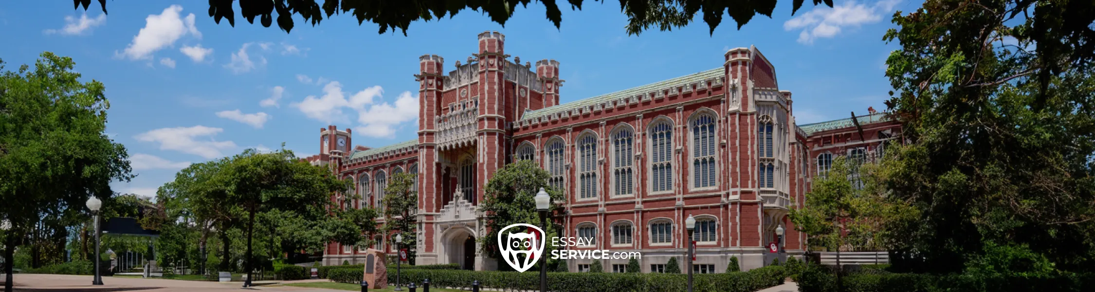 University of Oklahoma