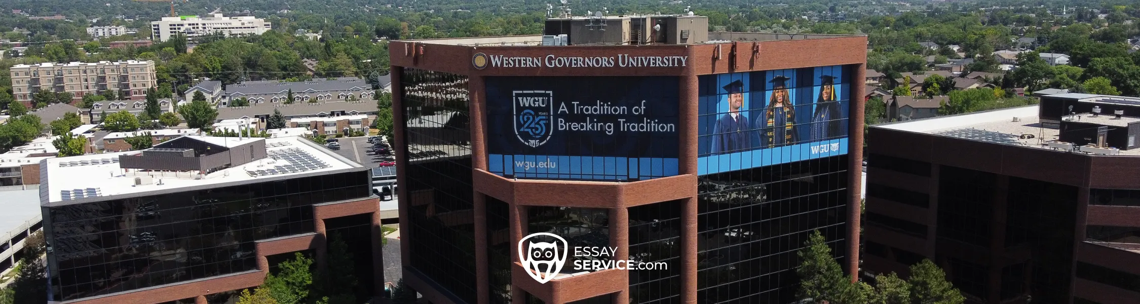 Western Governors University (WGU)