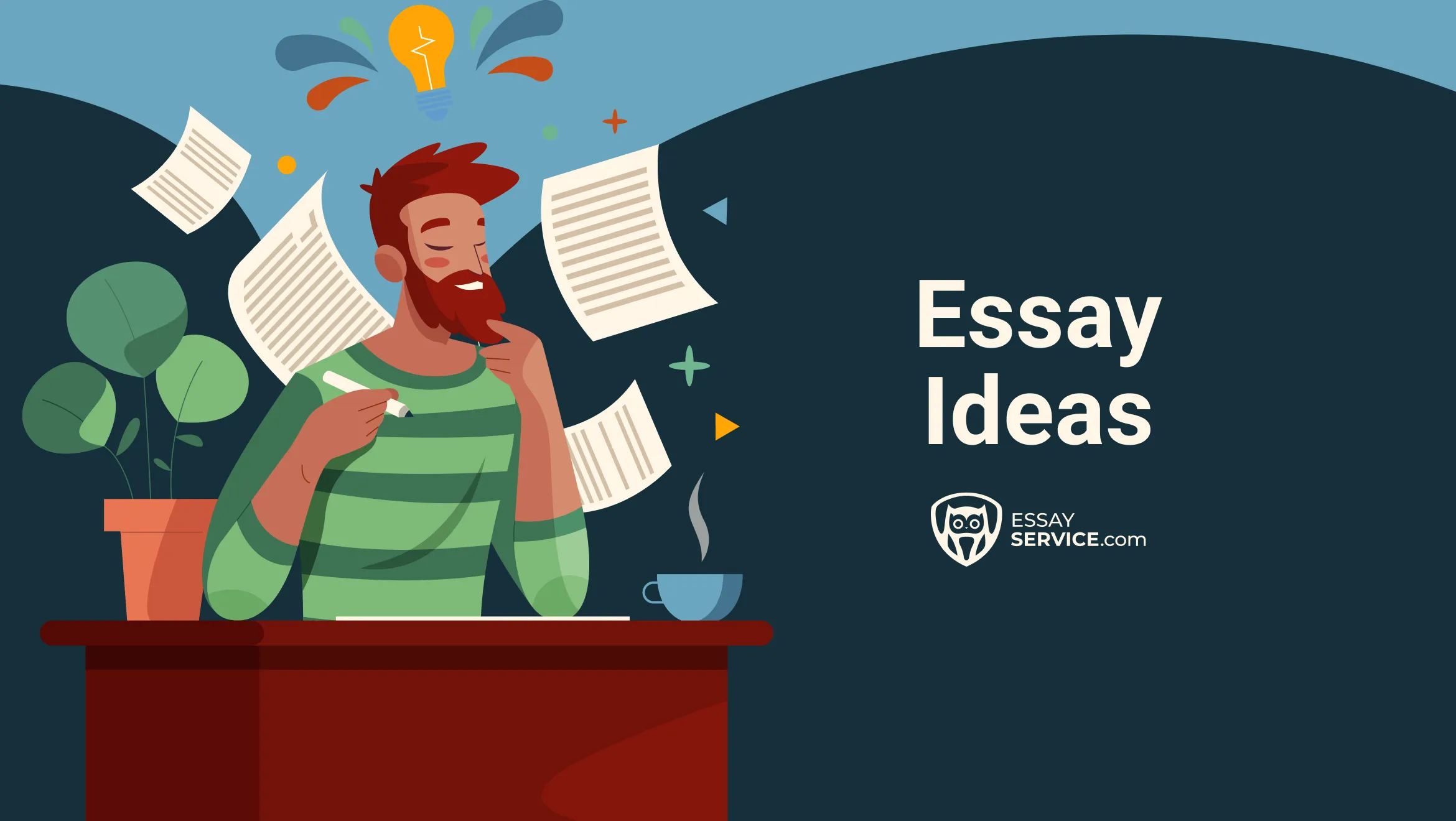 essay ideas