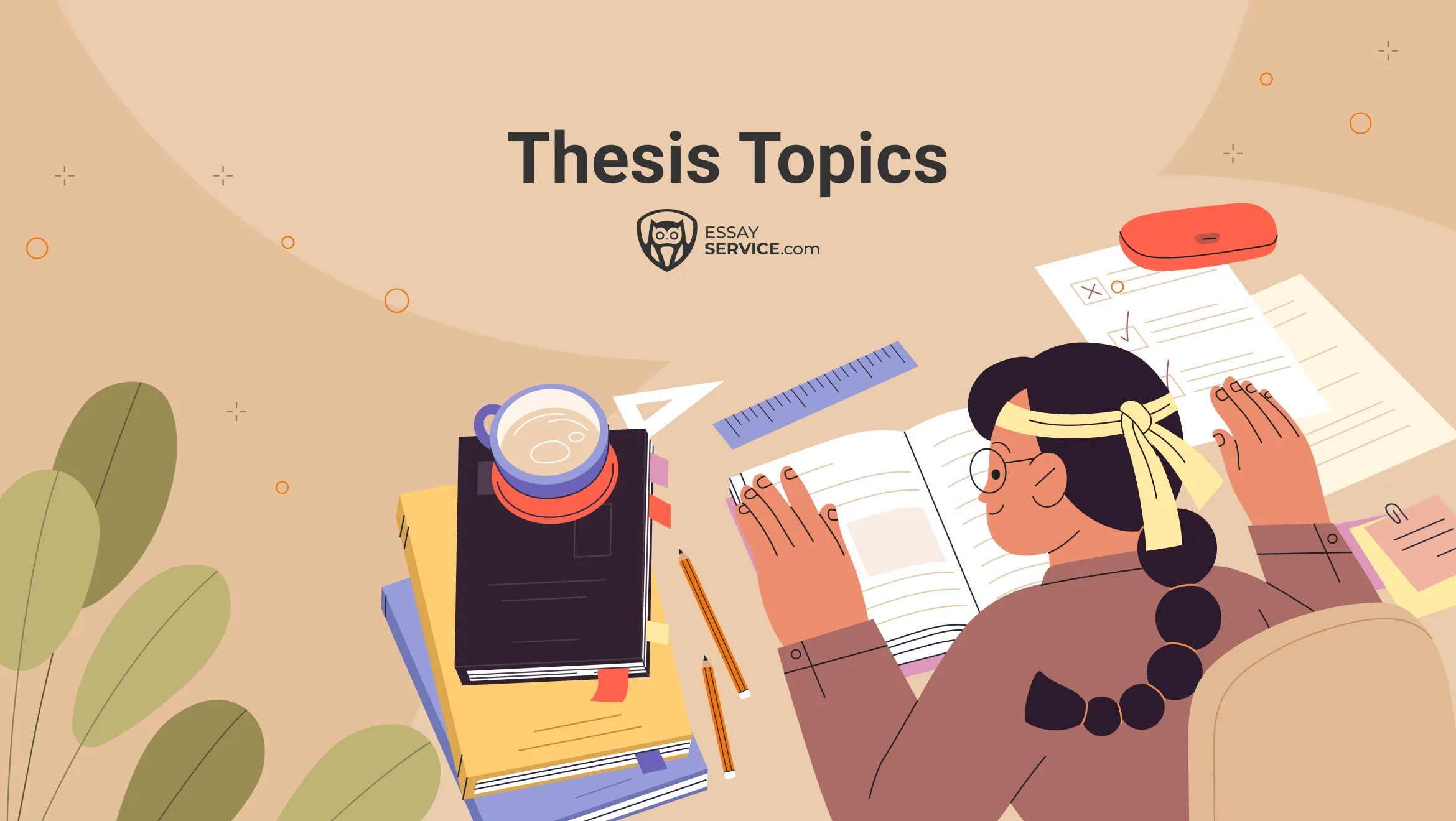 thesis topics