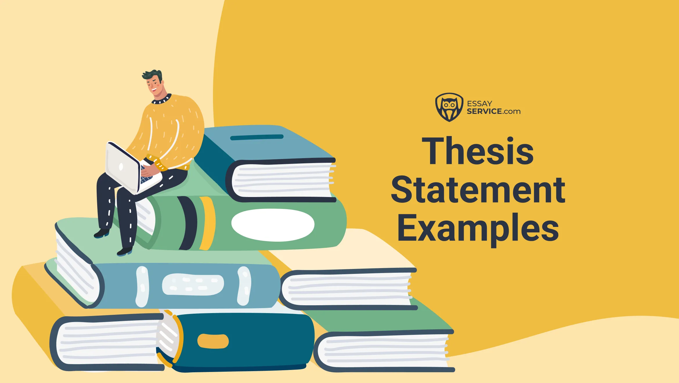 thesis statement examples