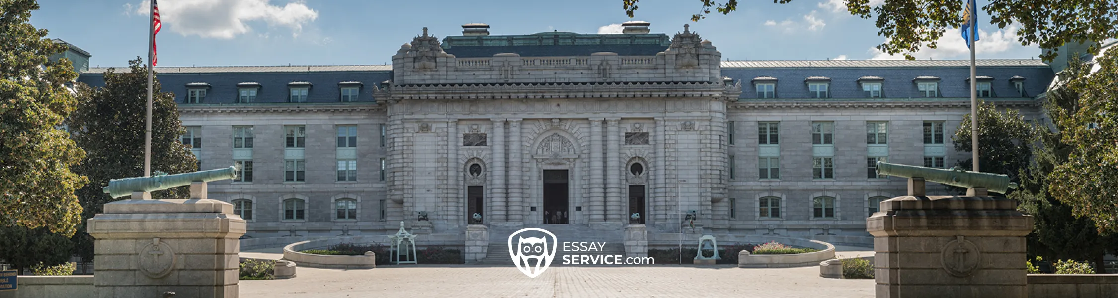 United States Naval Academy