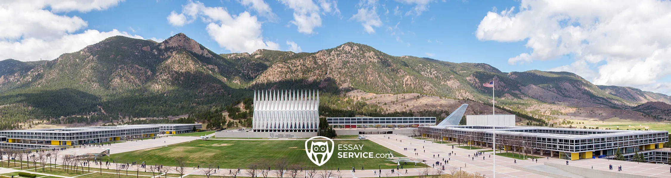 United States Air Force Academy