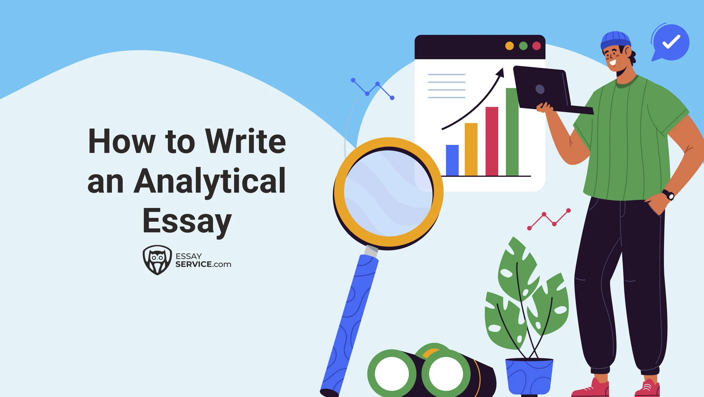 analytical essay