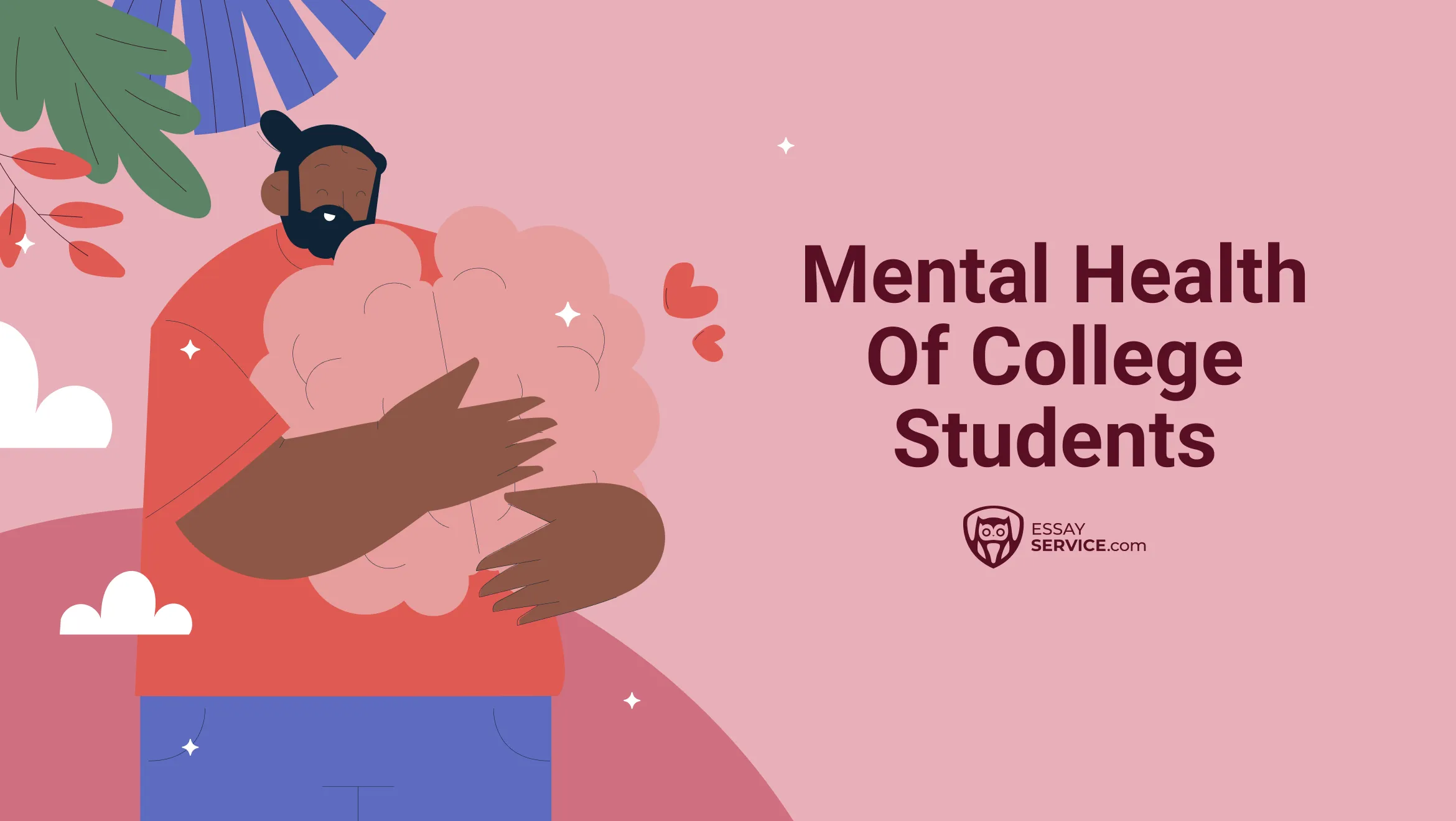 Mental Health in College Students: Challenges & Solutions