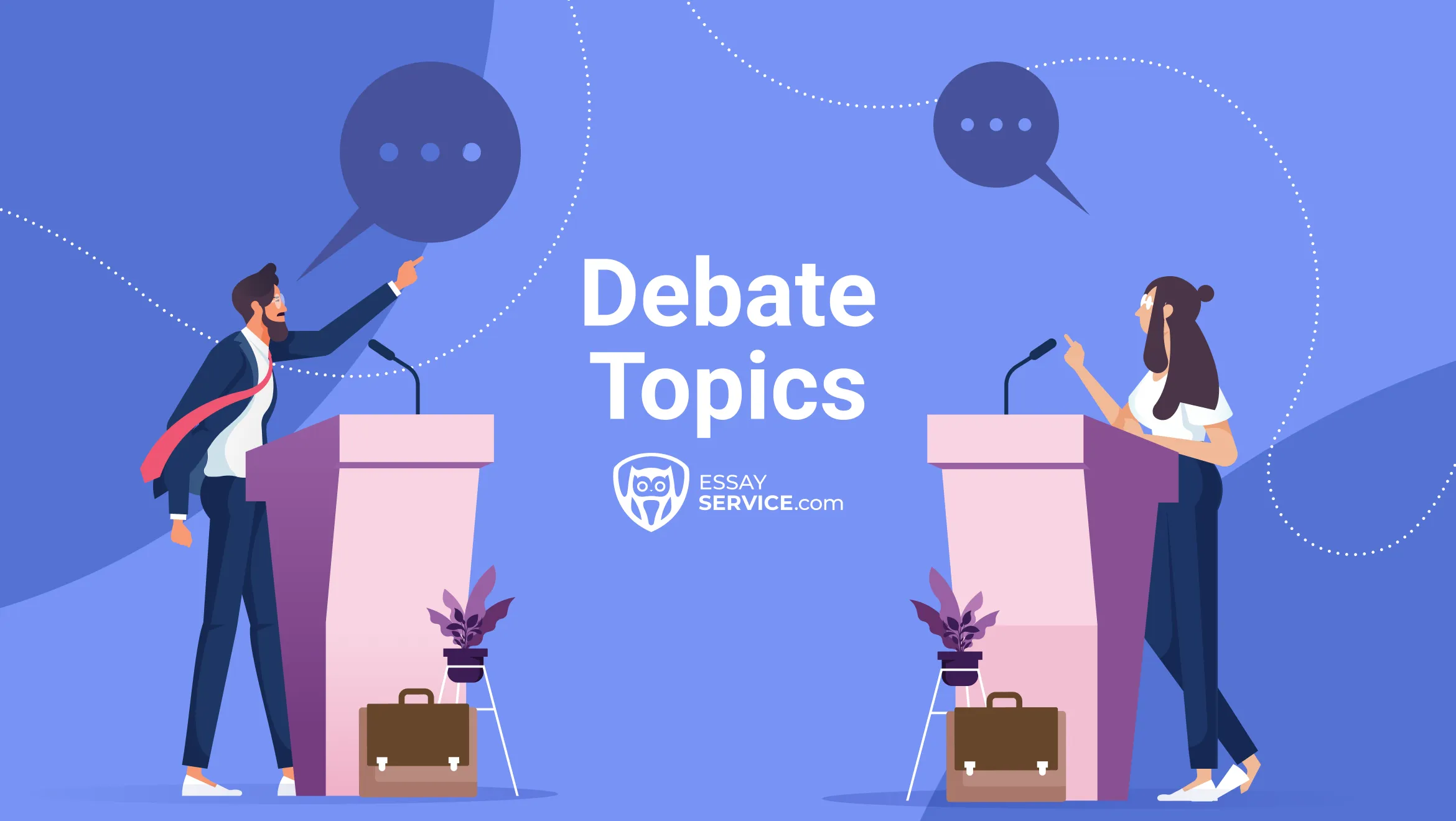 debate topic
