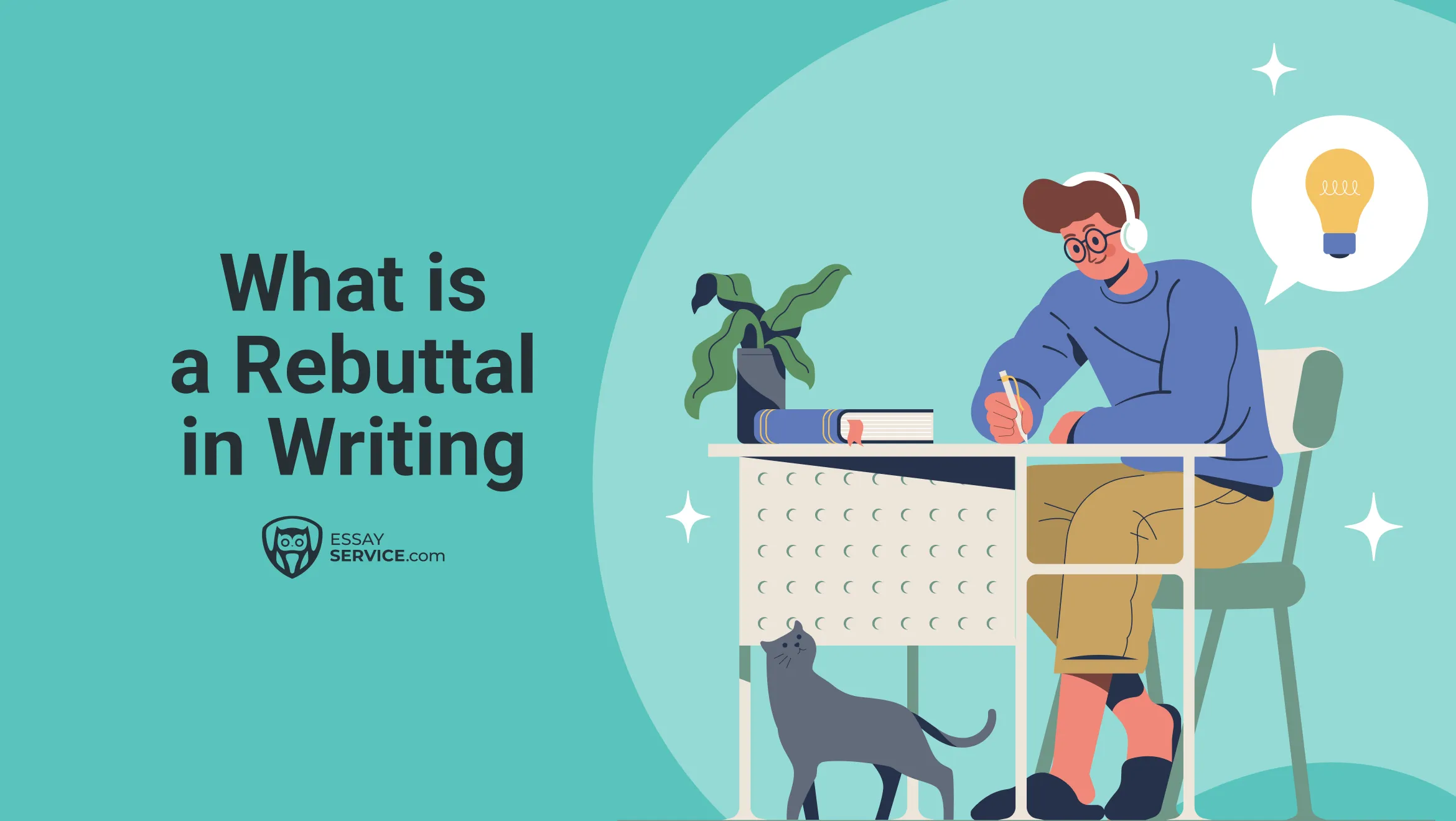 What Is a Rebuttal in Writing
