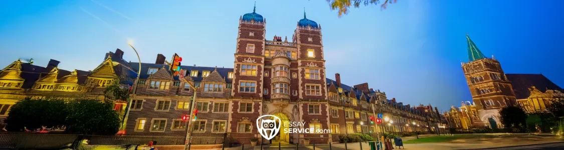 University of Pennsylvania