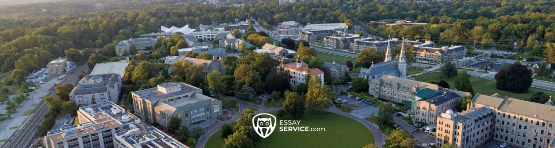 Villanova University