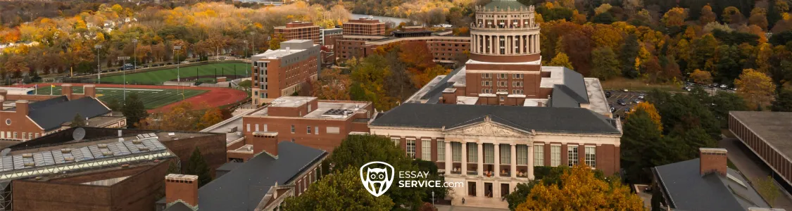 University of Rochester