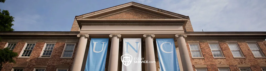 University of North Carolina at Chapel Hill