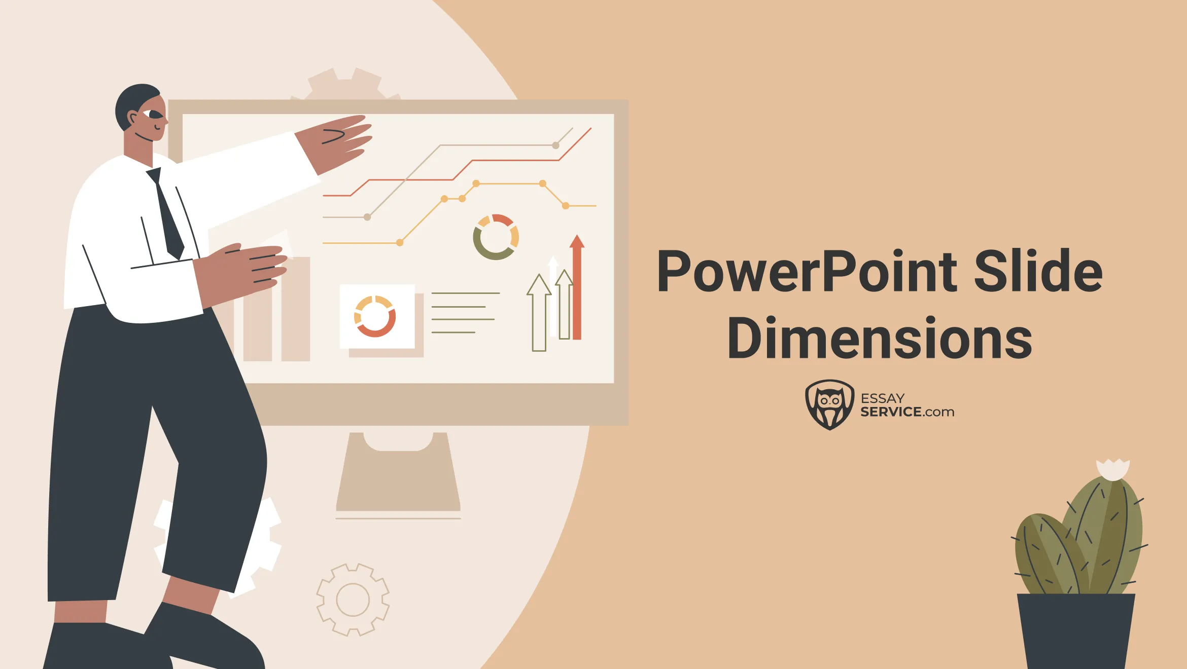 PowerPoint Slide Dimensions