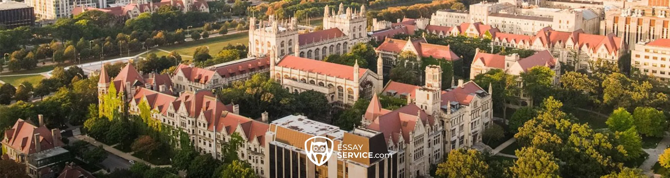 University of Chicago
