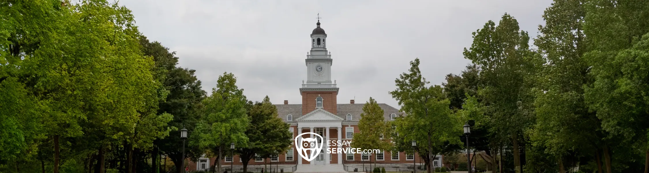 Johns Hopkins University