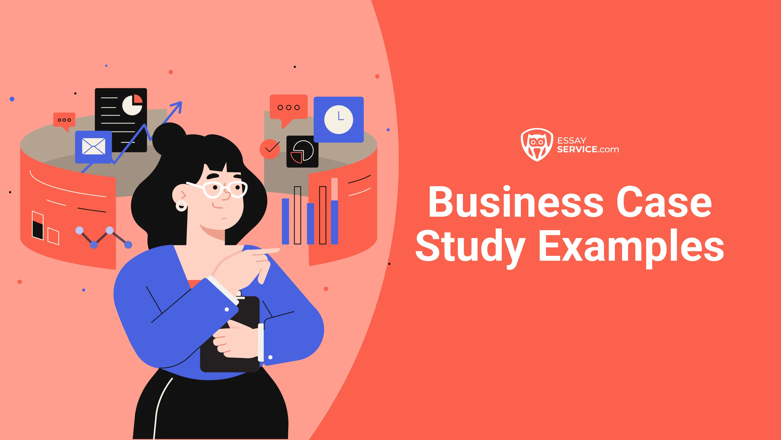 Business Case Study Examples