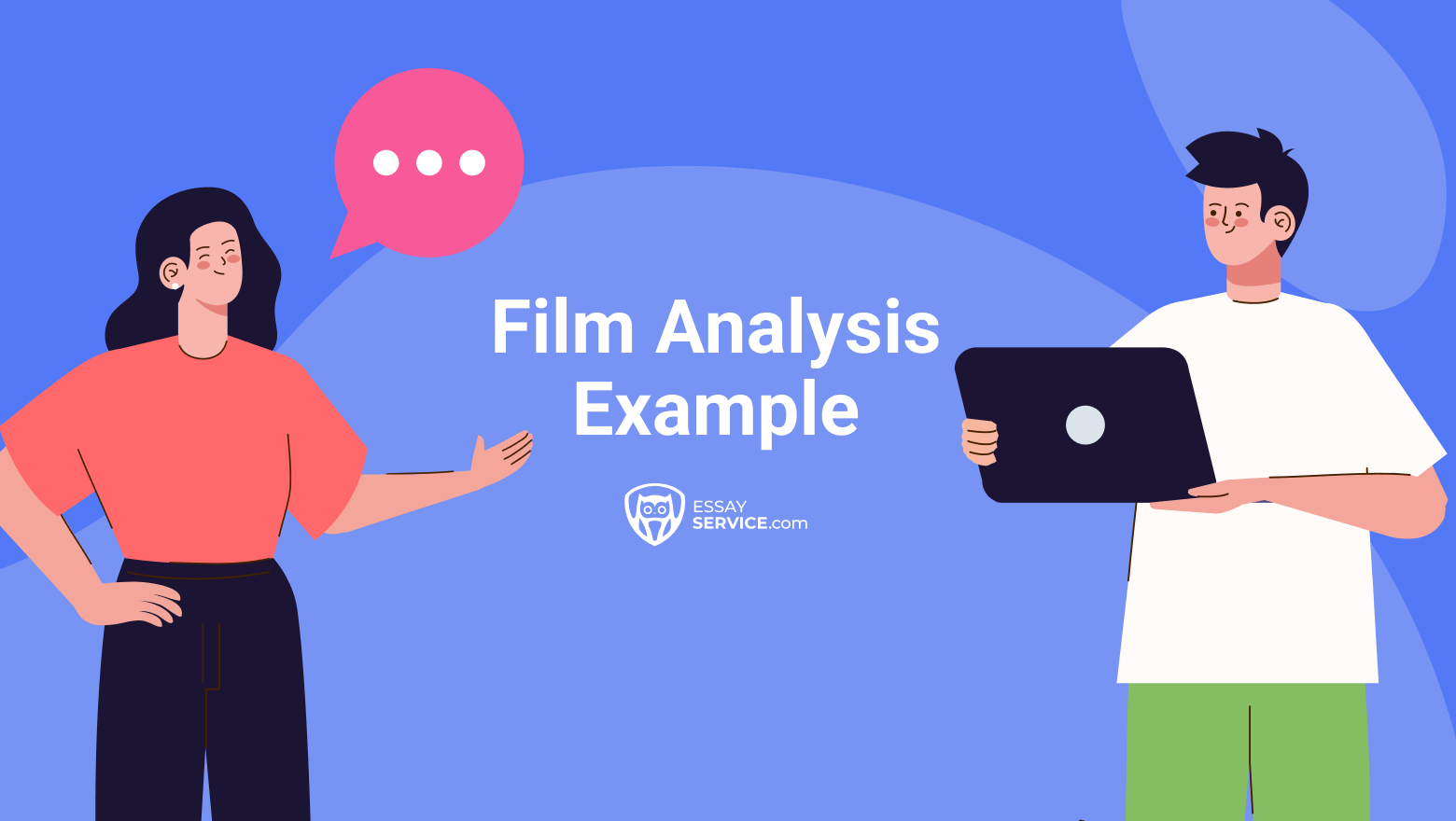 Film Analysis Example