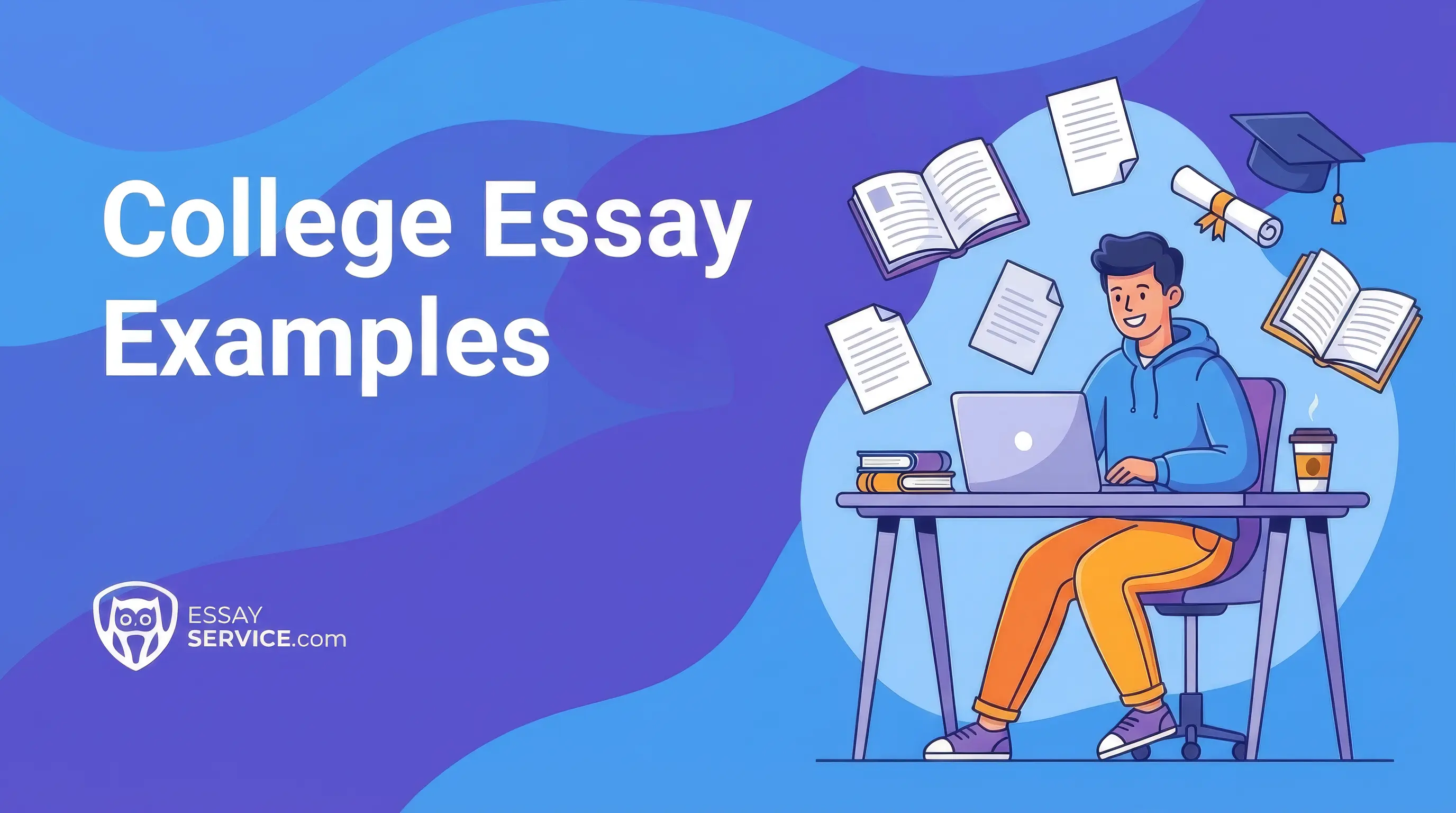 College Essay Examples