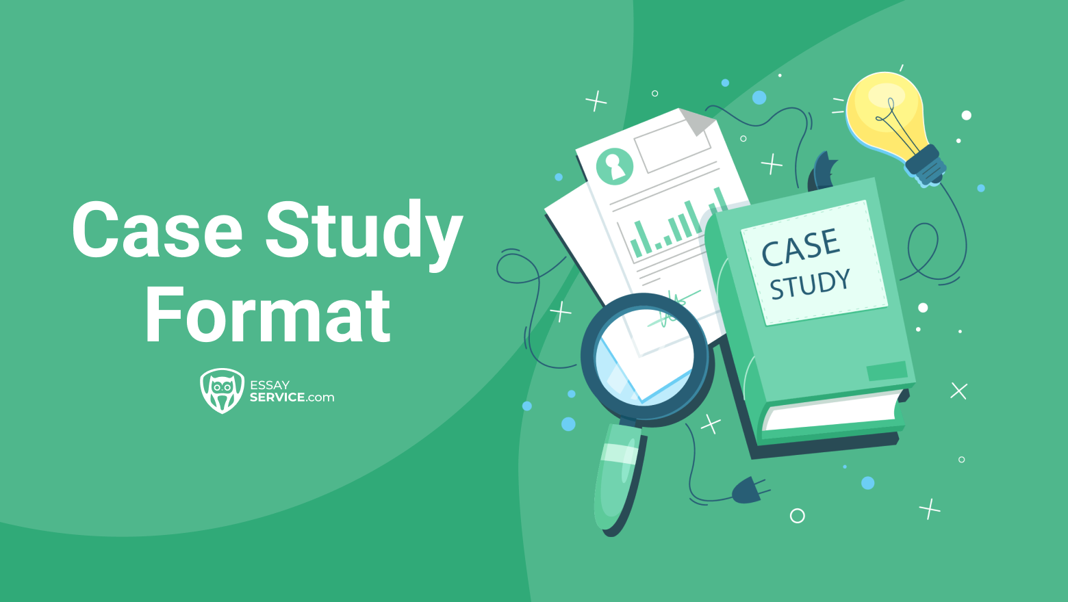 case study format