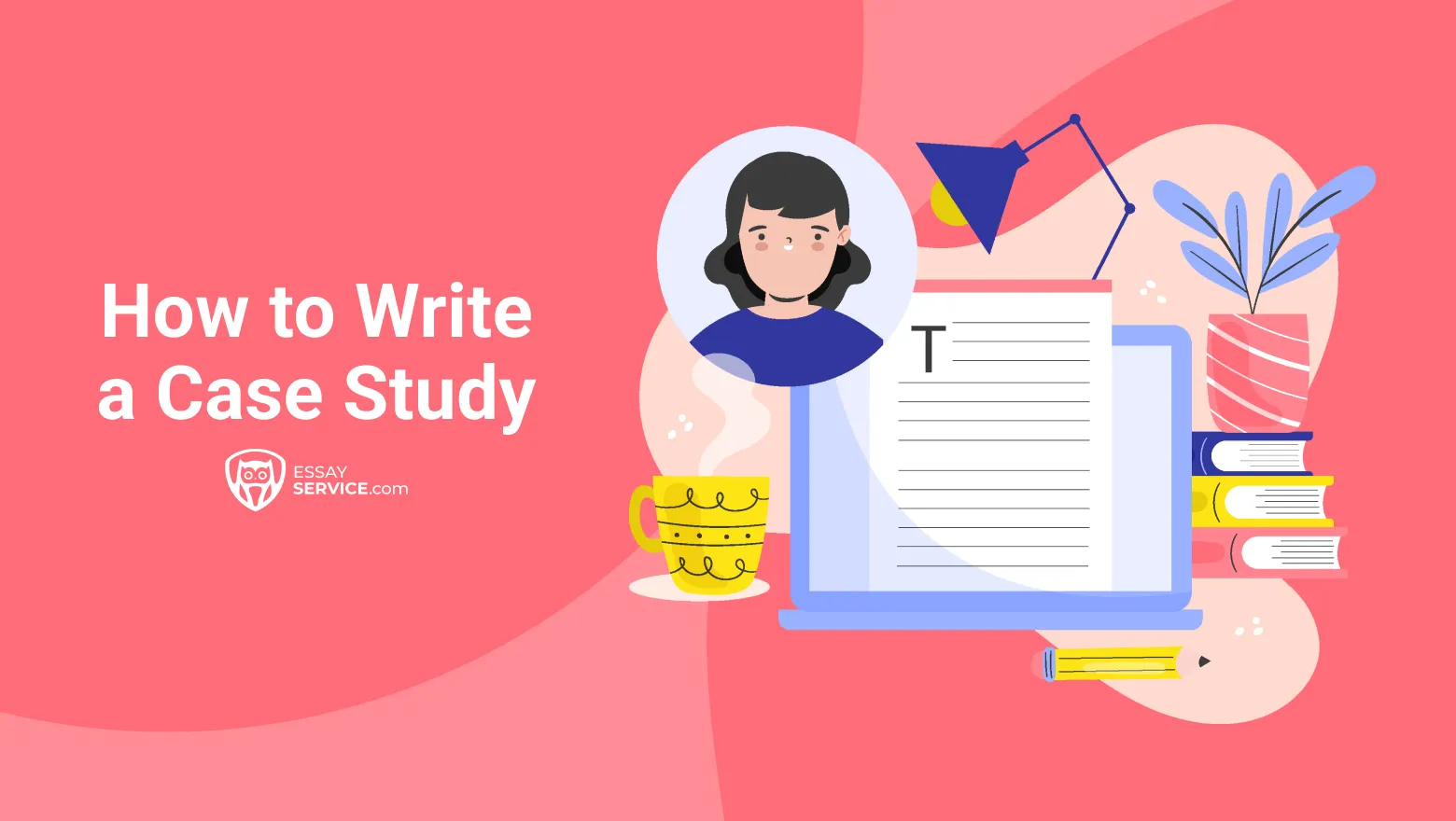 How to Write a Case Study