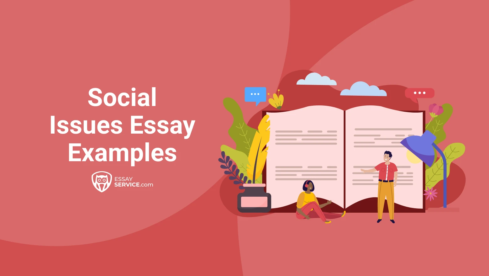 Social Issues Essay Examples