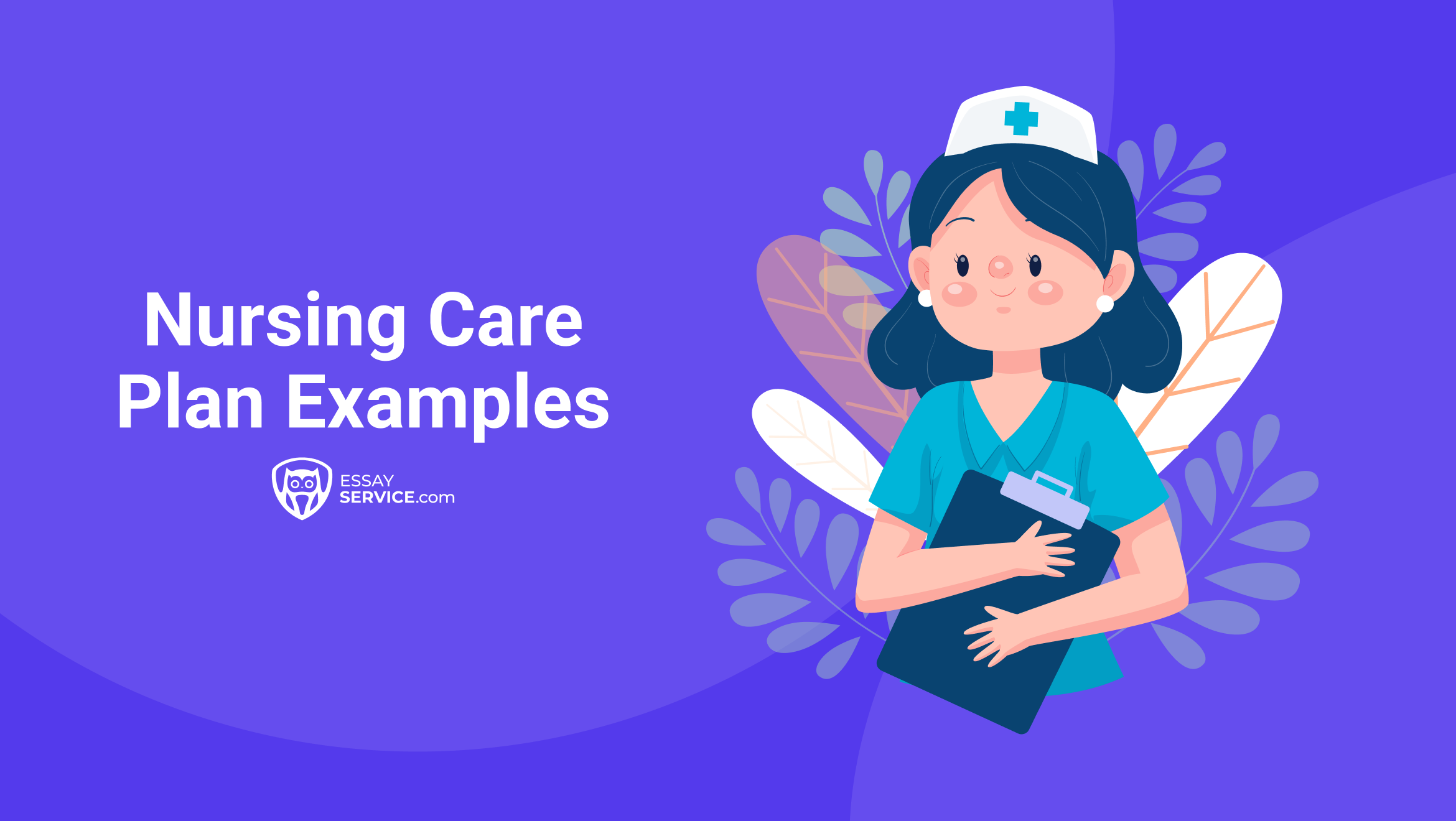 Nursing Care Plan Examples