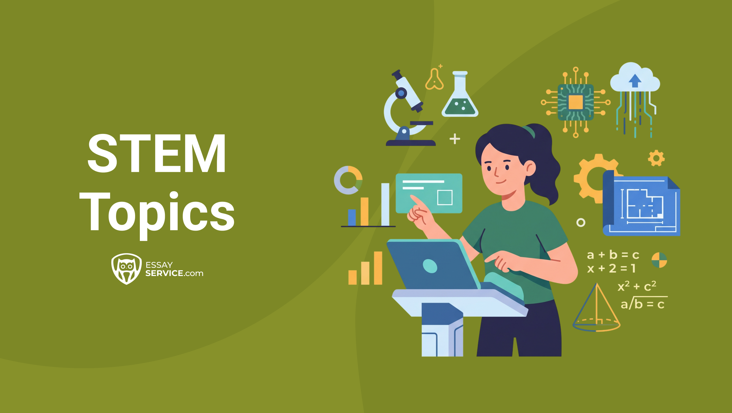 STEM Topics