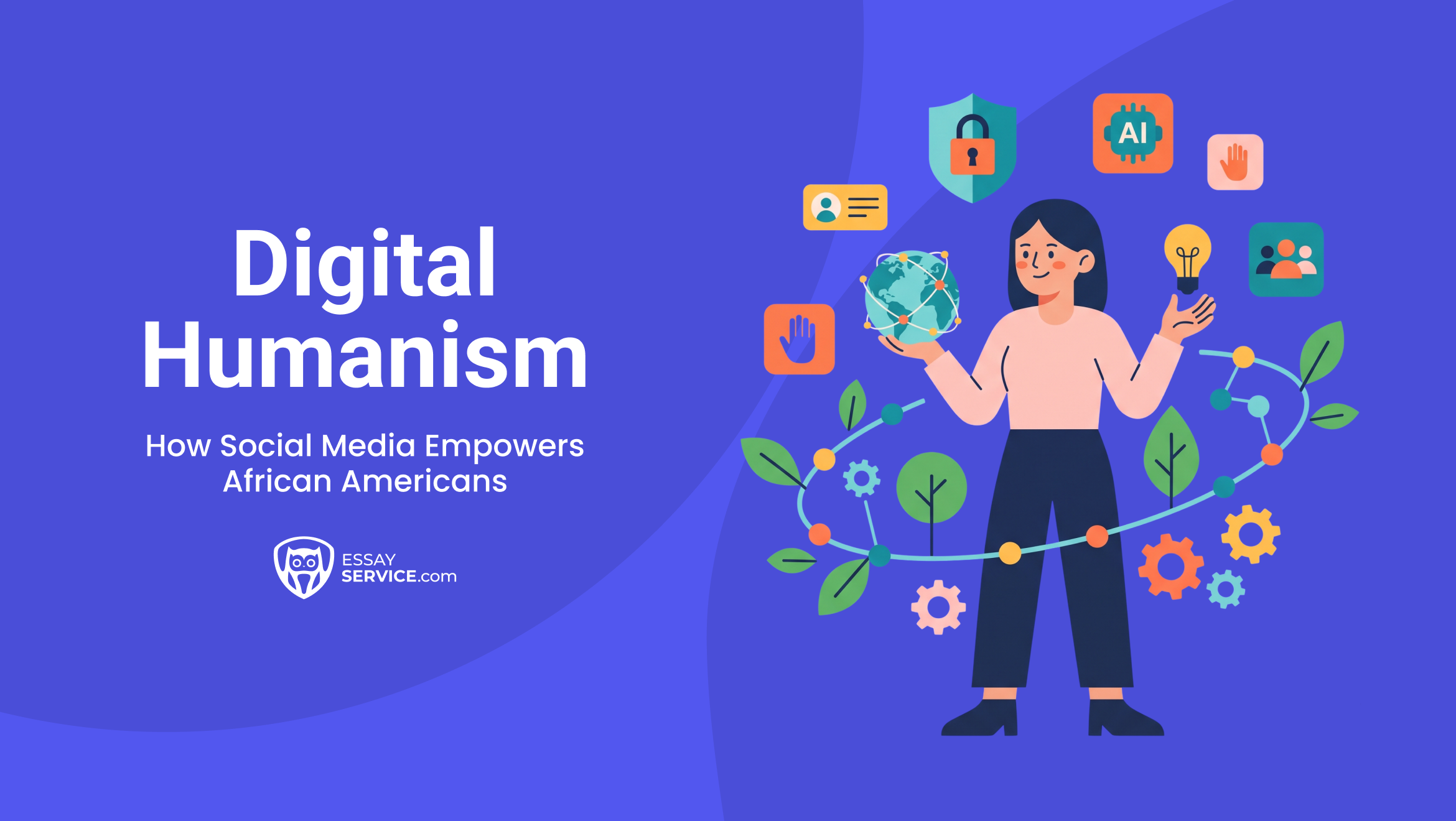 Digital humanism