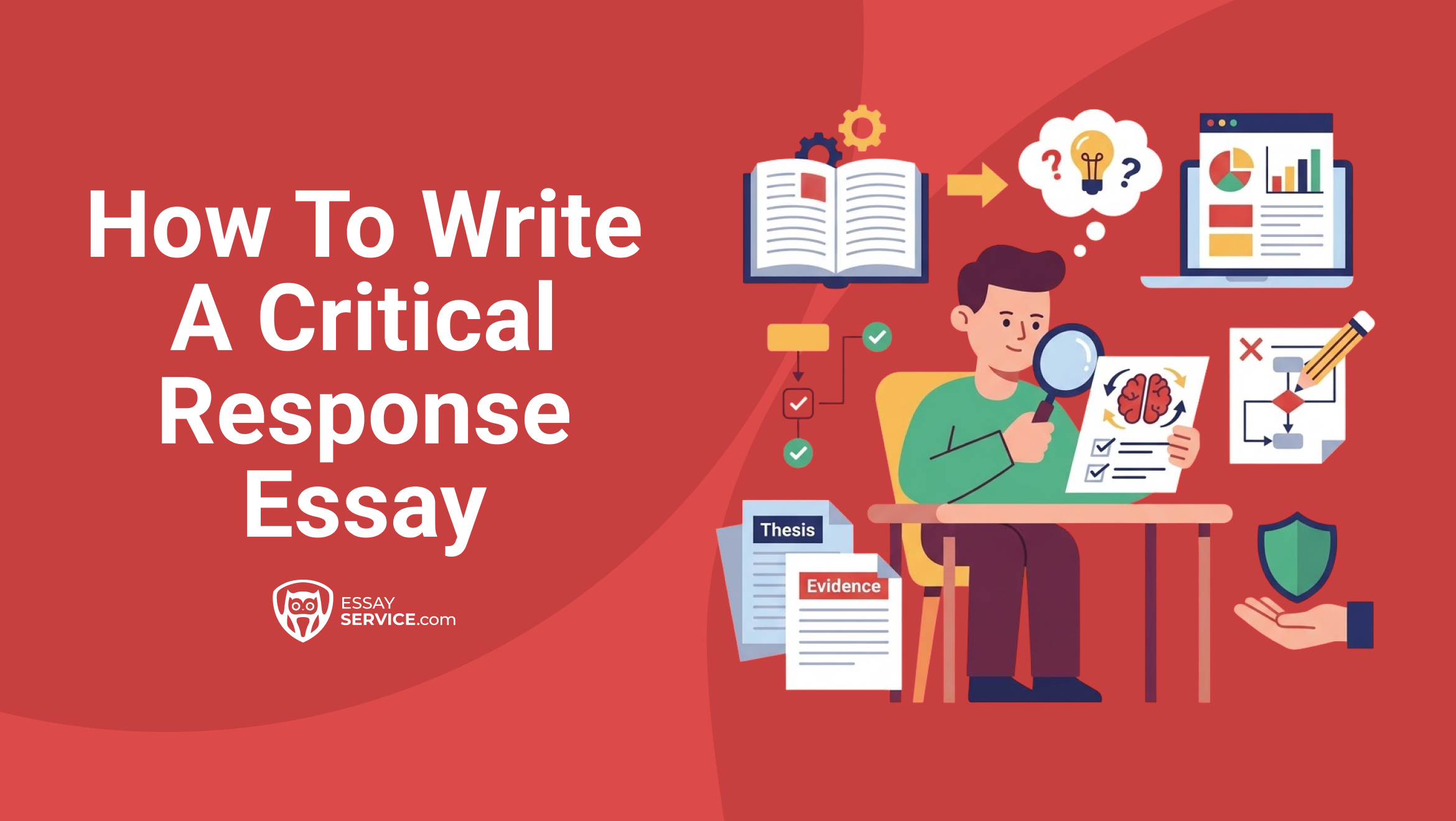 Critical Response Essay