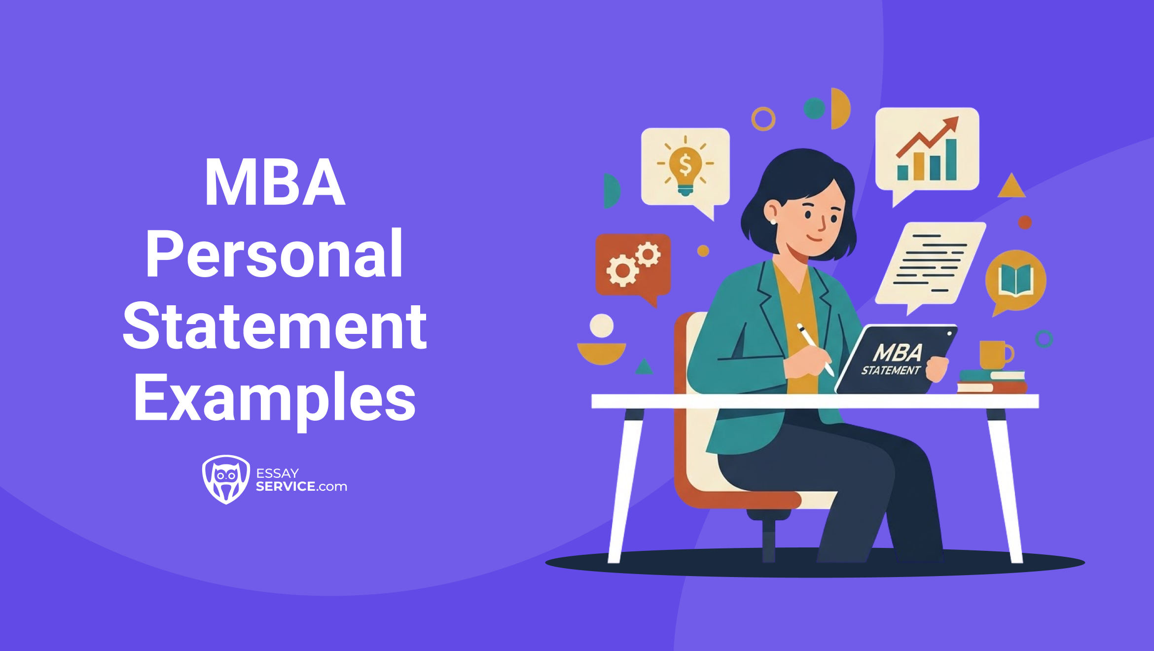 Personal Statement Examples