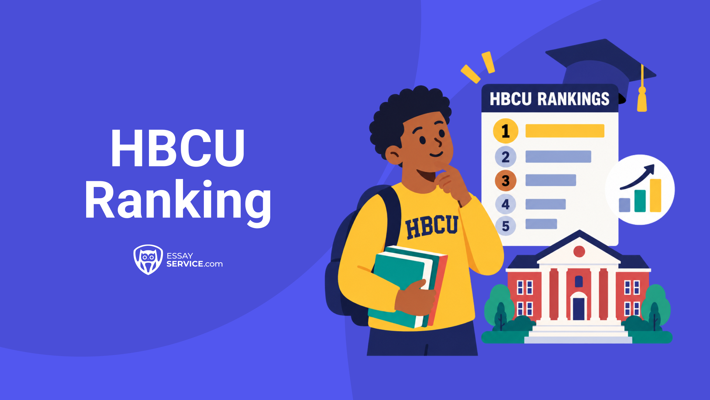 HBCU Ranking