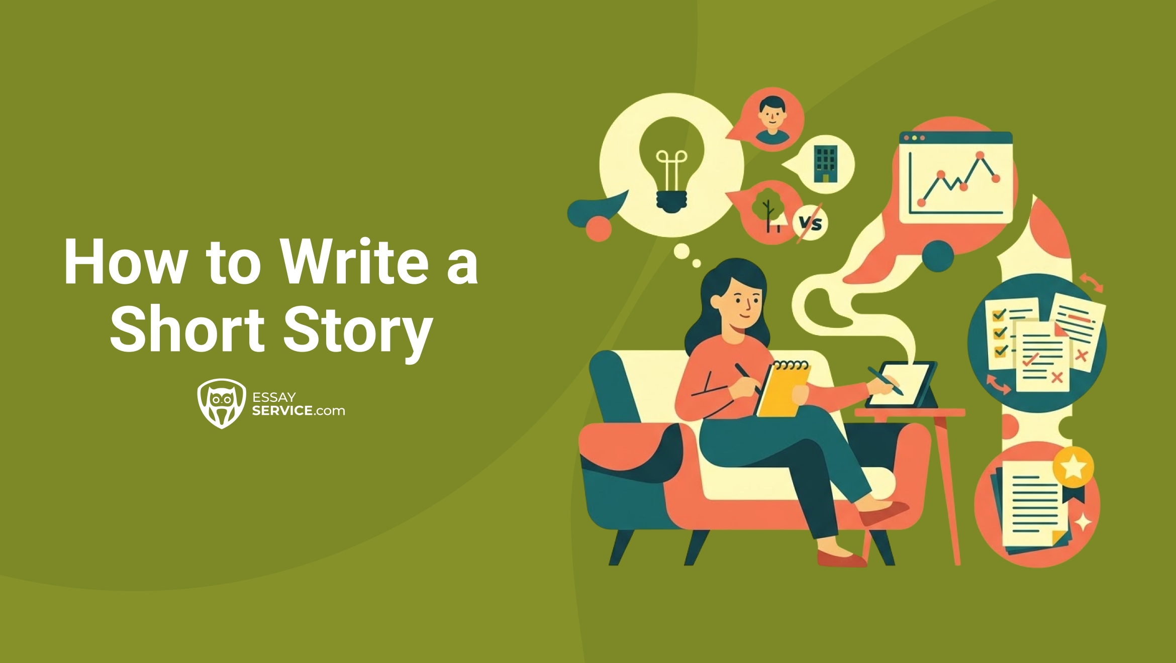 How to Write a Short Story