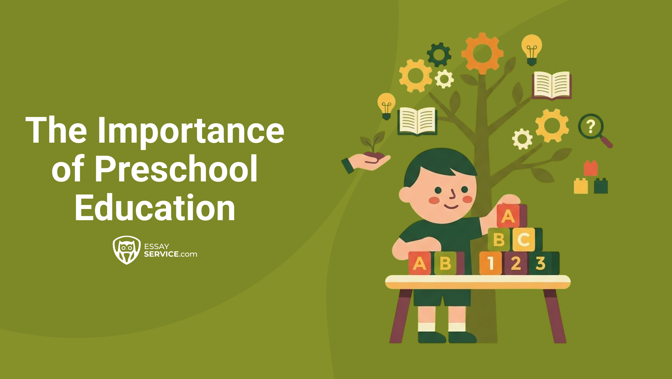 Importance of Early Childhood Education: What Science Says