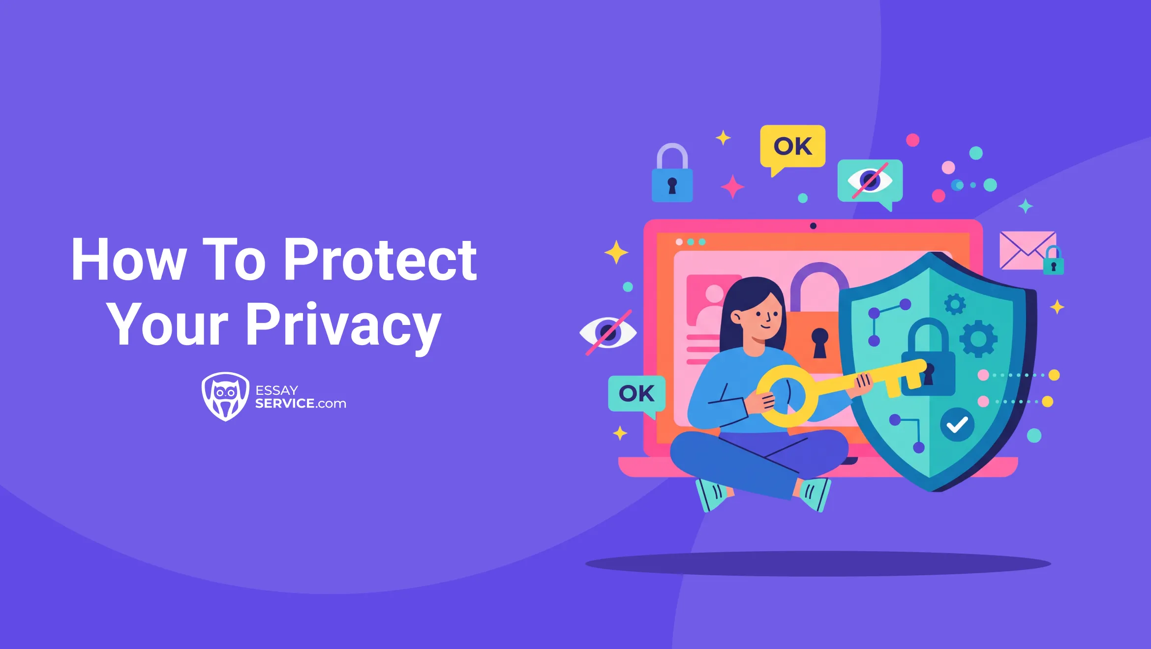 Online Safety for Students: How to Stay Safe Online in 2026